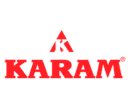 Karam logo