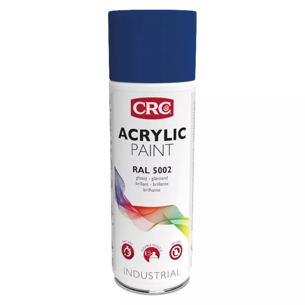 CRC SR Multi Mould release spray 500 ml Aerosol Spray by CRC - Mould Release Agents | Buy Online India - Go Rapid Solutions