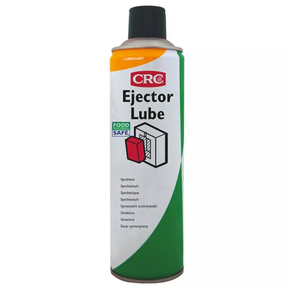 CRC TEXTILE CLEAN PRO Cleaner 500 ml Aerosol, 32726