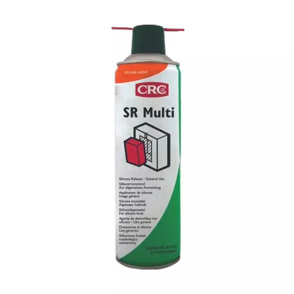 CRC 5-56 Multipurpose Spray Cleaner 400 ml Aerosol