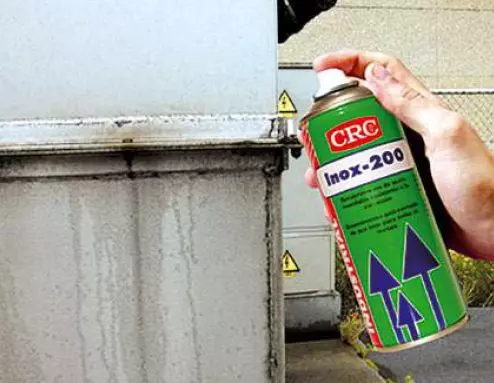 CRC Inox Kleen Cleaner (Pack Size - 500ml) 20720