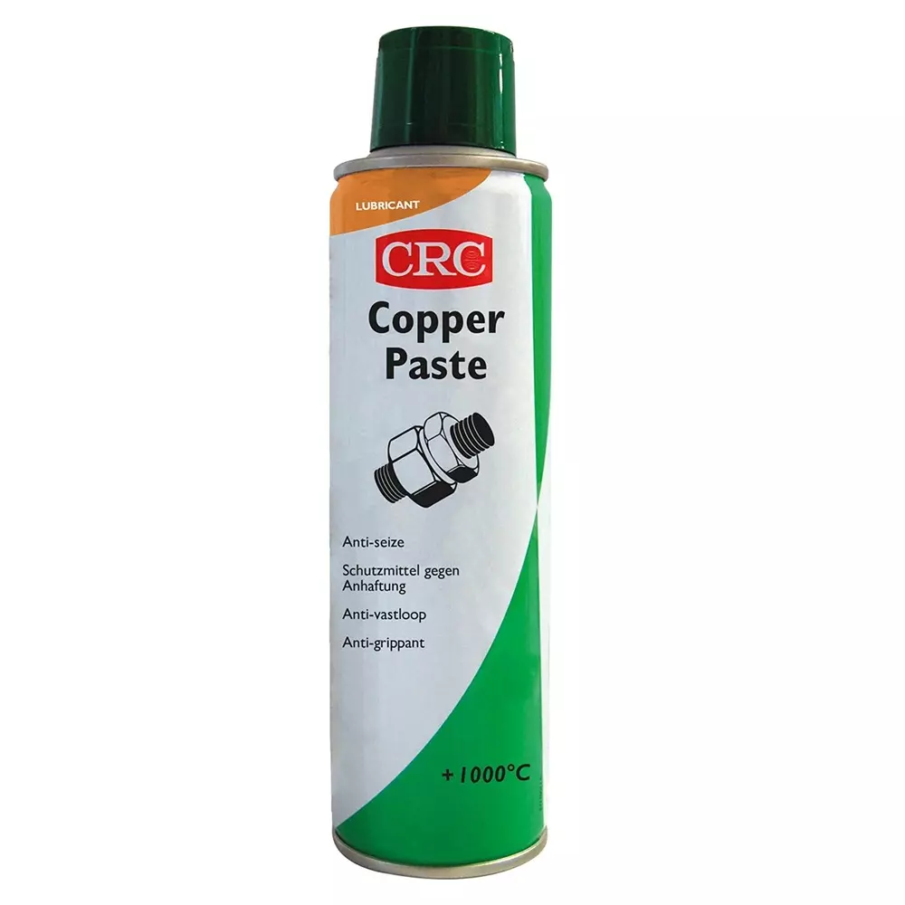 CRC Copper Lubricant Assembly Paste 335 ml / 250 ml COPPER PASTE, 32684 - Go Rapid Solutions India
