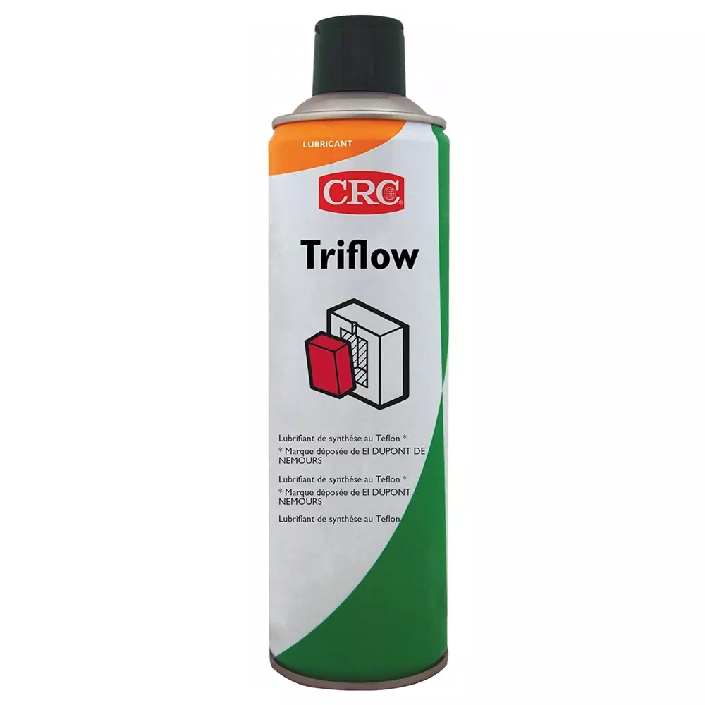 CRC COPPER PASTE Lubricant 650 ml / 500 ml Aerosol, 32340