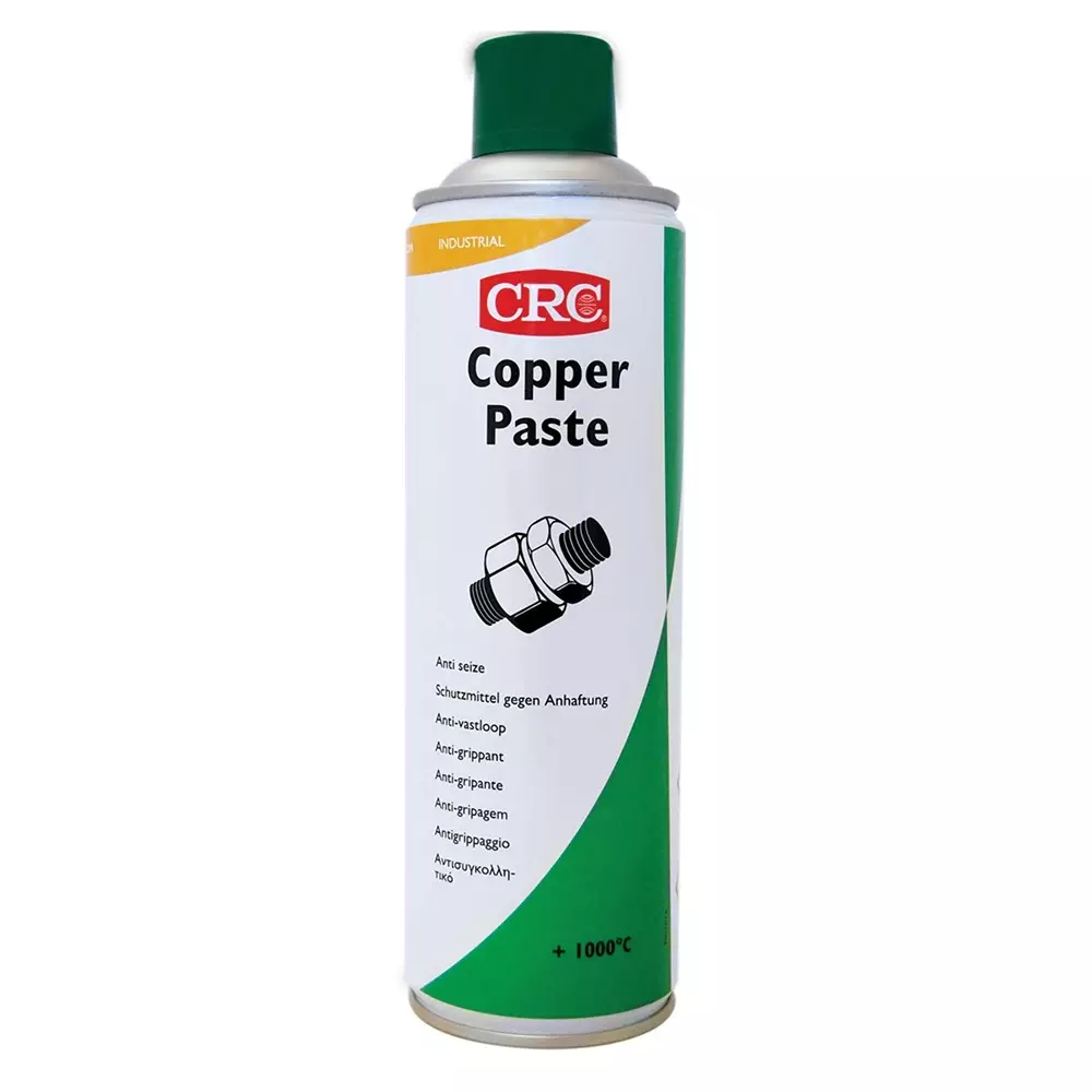 CRC CRICK 110 Non Destructive Testing (500 ml Aerosol)
