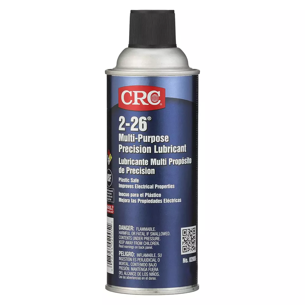 CRC 500 ml Ejector Lubricant Metal +250°C, 33265 - Go Rapid Solutions India